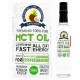 Blossom Care Premium Pure MCT Oil 250ml